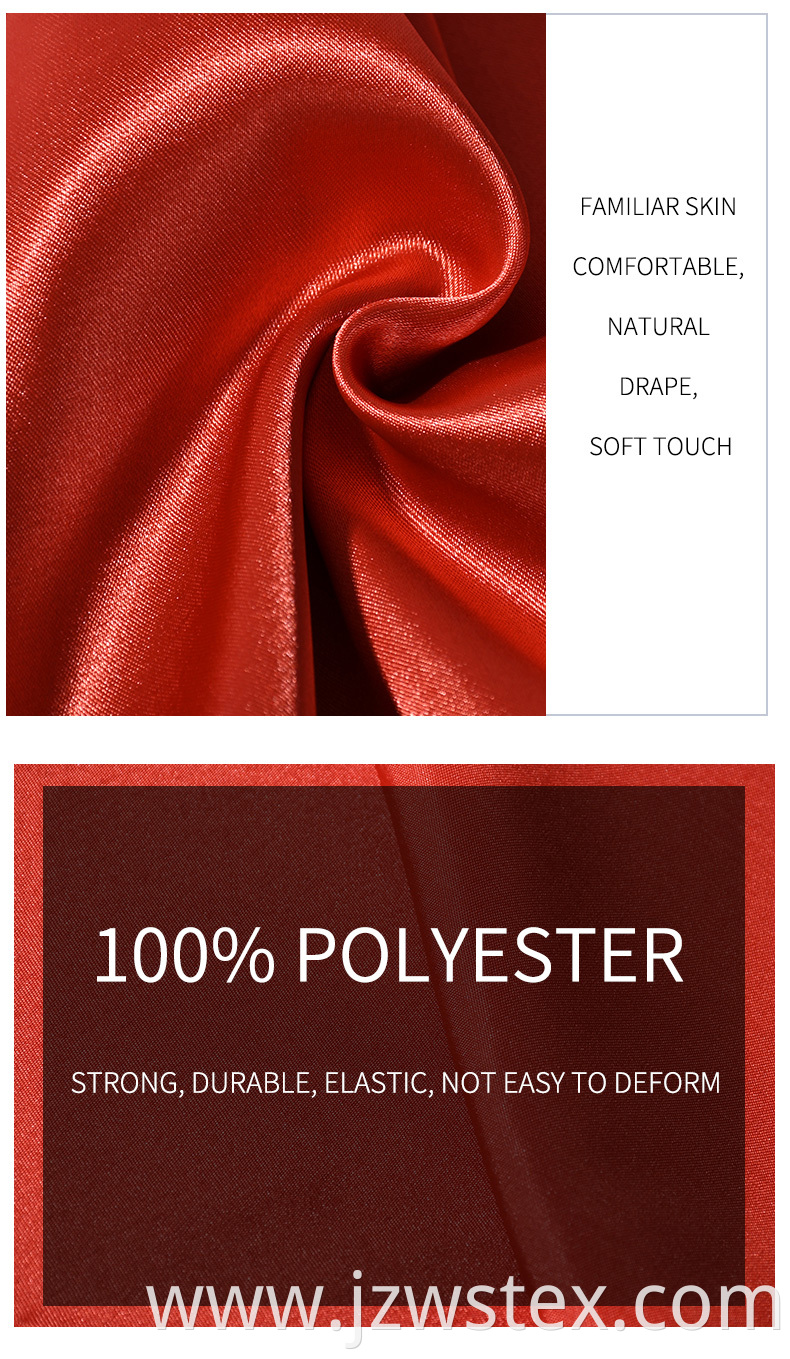 Glossy Elastic Color butyl fabrics